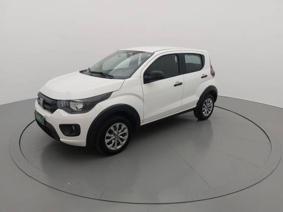 FIAT MOBI 1.0 EVO FLEX LIKE. MANUAL FIAT MOBI 1.0 EVO FLEX LIKE. MANUAL